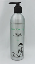 Load image into Gallery viewer, DermaGoddess Crème Cleanser