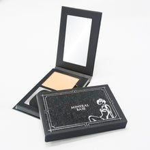 Load image into Gallery viewer, DermaGoddess Pressed Base Golden Dark or Golden Medium