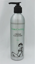 Load image into Gallery viewer, DermaGoddess Crème Cleanser
