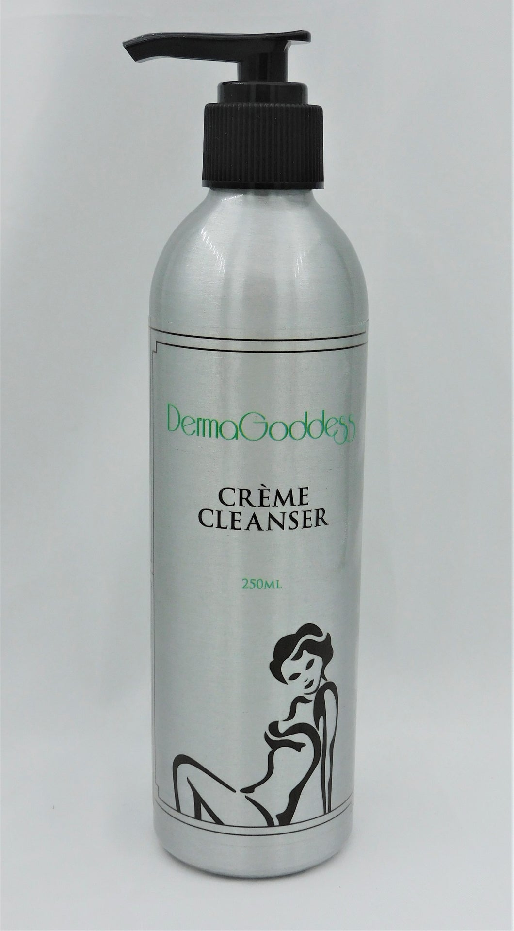 DermaGoddess Crème Cleanser
